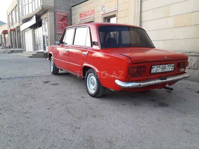 LADA (VAZ) 21011 1979, 400,000 km - 1.6 l - Bakı