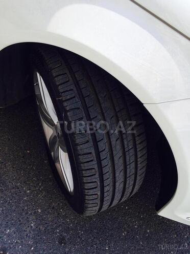 Mercedes C 180 2012, 98,526 km - 1.8 l - Bakı