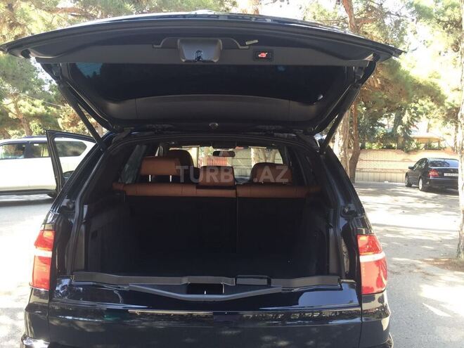 BMW X5 2010, 190,000 km - 3.0 l - Bakı