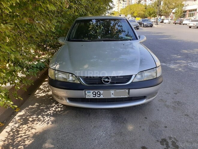 Opel Vectra 1998, 408,000 km - 1.8 l - Bakı