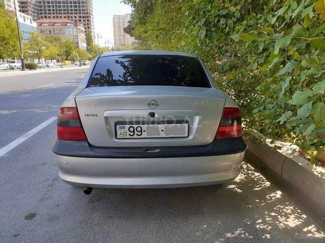 Opel Vectra 1998, 408,000 km - 1.8 l - Bakı