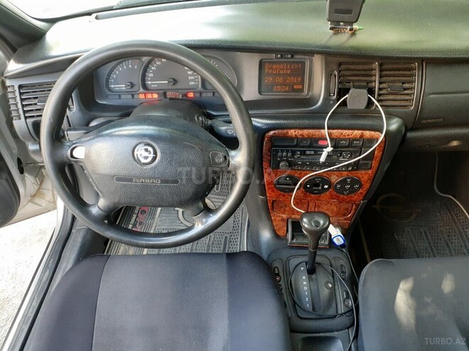 Opel Vectra 1998, 408,000 km - 1.8 l - Bakı