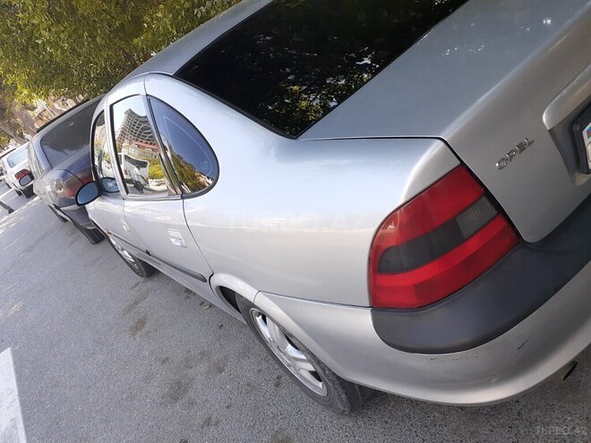 Opel Vectra 1998, 408,000 km - 1.8 l - Bakı