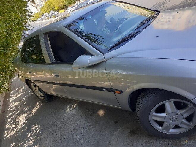 Opel Vectra 1998, 408,000 km - 1.8 l - Bakı