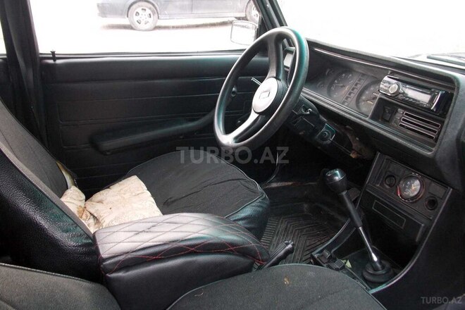 LADA (VAZ) 2107 1984, 500,000 km - 1.6 l - Bakı