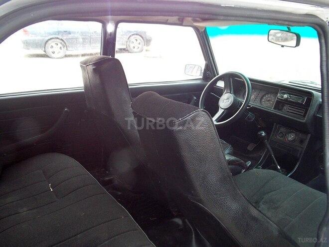 LADA (VAZ) 2107 1984, 500,000 km - 1.6 l - Bakı