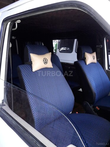 Volkswagen Transporter 1996, 316,356 km - 2.5 l - Sabirabad