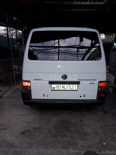 Volkswagen Transporter 1996, 316,356 km - 2.5 l - Sabirabad