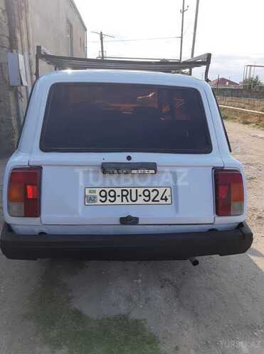 LADA (VAZ) 2104 1994, 547,845 km - 1.6 л - Bakı