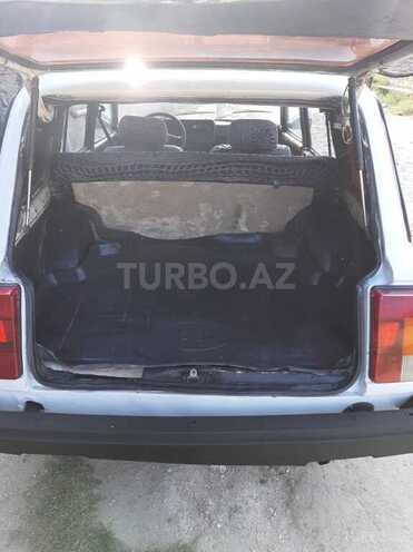 LADA (VAZ) 2104 1994, 547,845 km - 1.6 л - Bakı