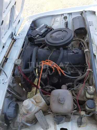 LADA (VAZ) 2104 1994, 547,845 km - 1.6 л - Bakı