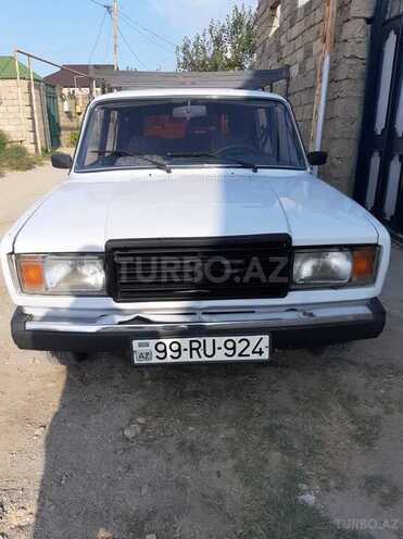 LADA (VAZ) 2104 1994, 547,845 km - 1.6 л - Bakı
