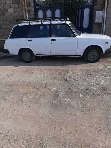 LADA (VAZ) 2104 1994, 547,845 km - 1.6 л - Bakı