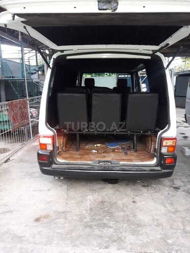 Volkswagen Transporter 1996, 316,356 km - 2.5 l - Sabirabad