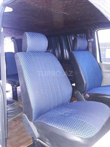 Volkswagen Transporter 1996, 316,356 km - 2.5 l - Sabirabad