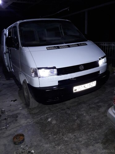 Volkswagen Transporter 1996, 316,356 km - 2.5 l - Sabirabad