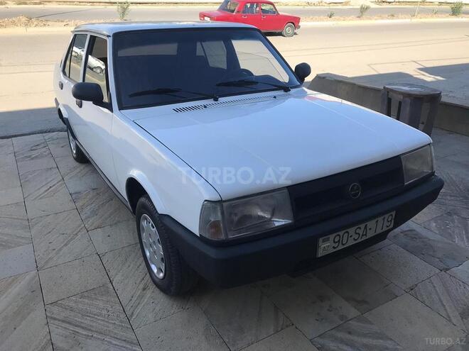Tofas Sahin 2001, 200,000 km - 1.6 л - Sumqayıt