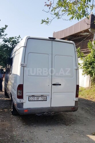 Mercedes Sprinter 313 2001, 320,000 km - 2.2 l - Ağstafa