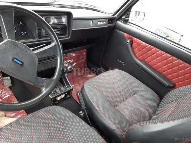 LADA (VAZ) 2107 2010, 78,000 km - 1.6 л - Balakən