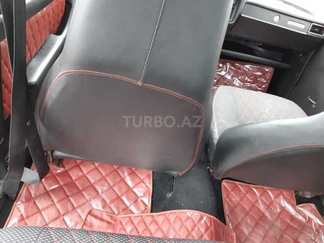 LADA (VAZ) 2107 2010, 78,000 km - 1.6 л - Balakən