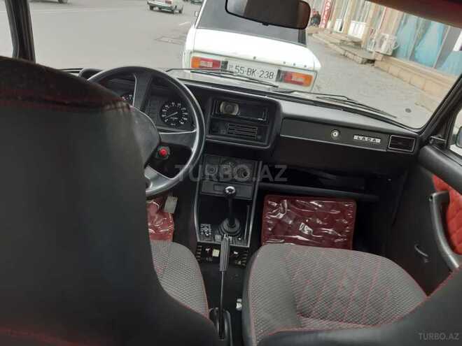 LADA (VAZ) 2107 2010, 78,000 km - 1.6 л - Balakən