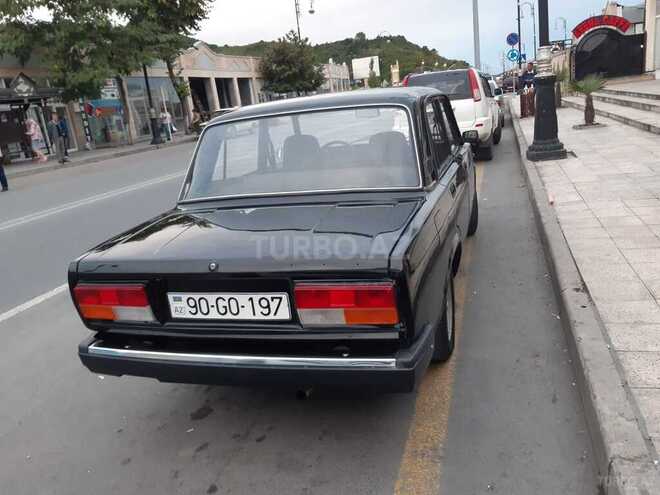 LADA (VAZ) 2107 2010, 78,000 km - 1.6 л - Balakən
