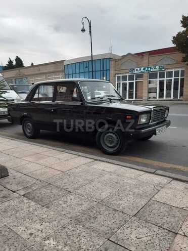 LADA (VAZ) 2107 2010, 78,000 km - 1.6 л - Balakən