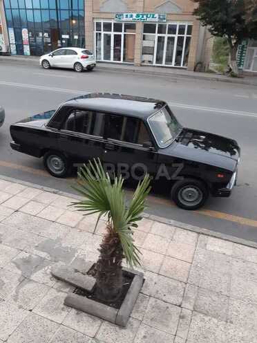 LADA (VAZ) 2107 2010, 78,000 km - 1.6 л - Balakən