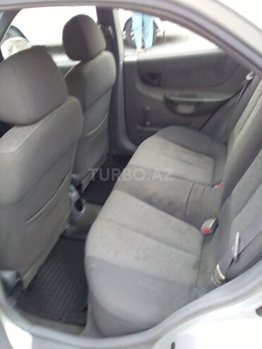 Hyundai Accent 2003, 250,000 km - 1.6 л - Bakı