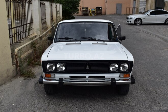 LADA (VAZ) 2106 2005, 177,000 km - 1.6 l - Bakı
