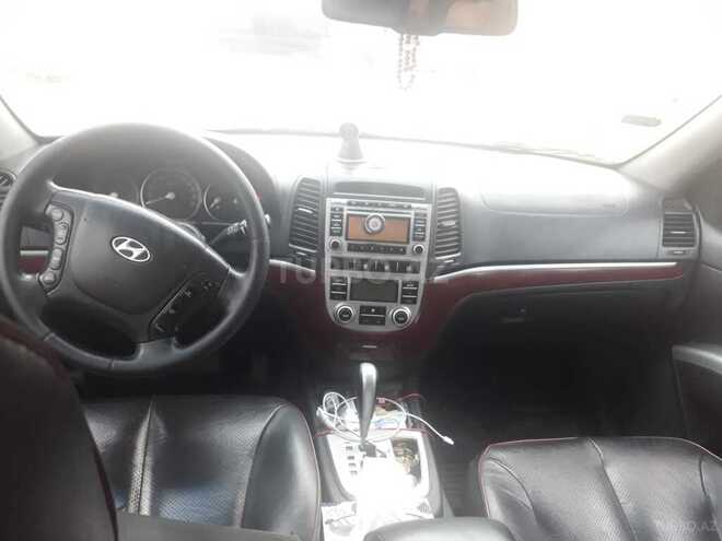 Hyundai Santa Fe 2009, 238,661 km - 2.2 l - Bakı