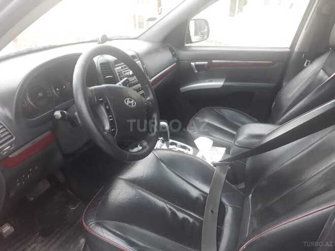 Hyundai Santa Fe 2009, 238,661 km - 2.2 l - Bakı