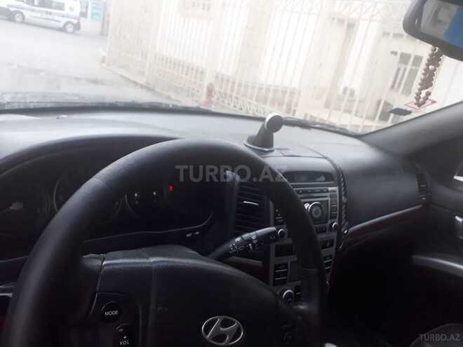 Hyundai Santa Fe 2009, 238,661 km - 2.2 l - Bakı