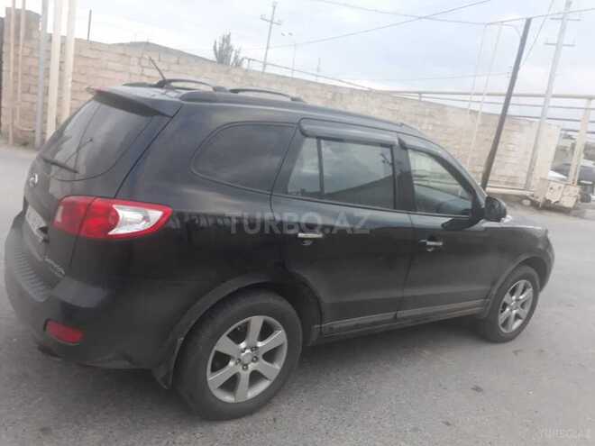 Hyundai Santa Fe 2009, 238,661 km - 2.2 l - Bakı