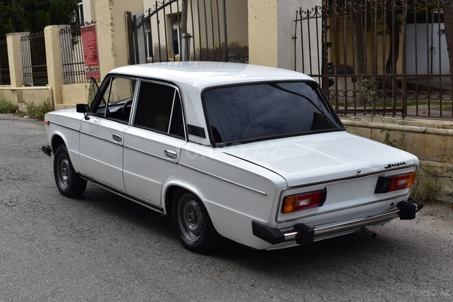 LADA (VAZ) 2106 2005, 177,000 km - 1.6 l - Bakı