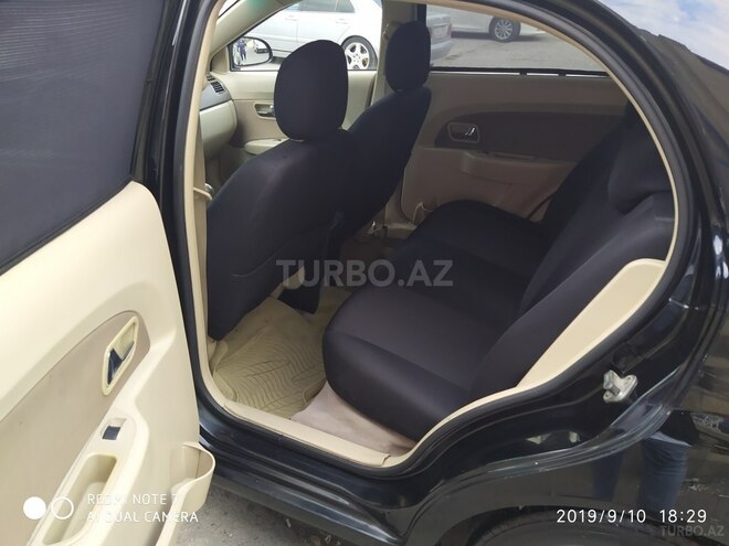 Chery Fulwin 2 2012, 275,000 km - 1.5 l - Bakı