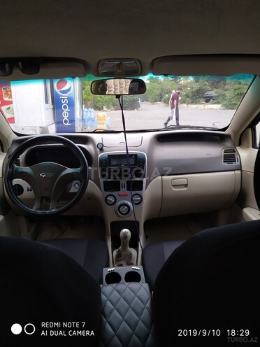 Chery Fulwin 2 2012, 275,000 km - 1.5 l - Bakı