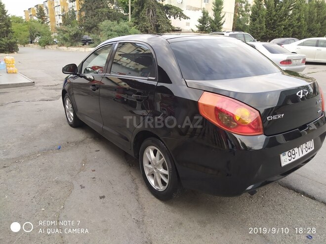 Chery Fulwin 2 2012, 275,000 km - 1.5 l - Bakı