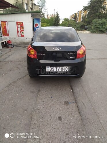 Chery Fulwin 2 2012, 275,000 km - 1.5 l - Bakı
