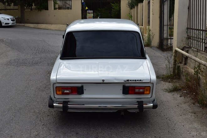 LADA (VAZ) 2106 2005, 177,000 km - 1.6 l - Bakı