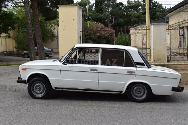 LADA (VAZ) 2106 2005, 177,000 km - 1.6 l - Bakı