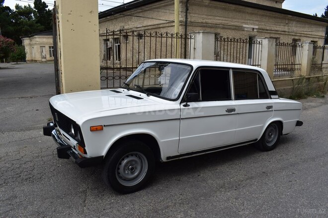 LADA (VAZ) 2106 2005, 177,000 km - 1.6 l - Bakı