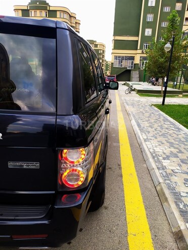 Land Rover Range Rover 2004, 196,322 km - 4.4 l - Bakı