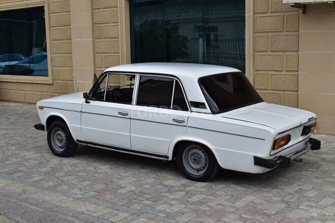 LADA (VAZ) 2106 2005, 177,000 km - 1.6 l - Bakı