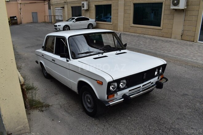 LADA (VAZ) 2106 2005, 177,000 km - 1.6 l - Bakı