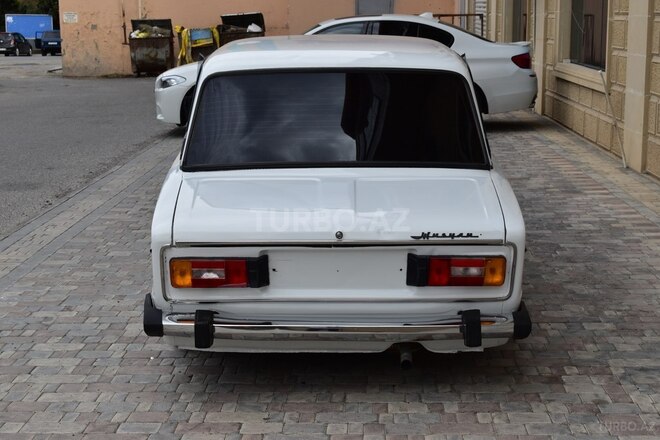 LADA (VAZ) 2106 2005, 177,000 km - 1.6 l - Bakı