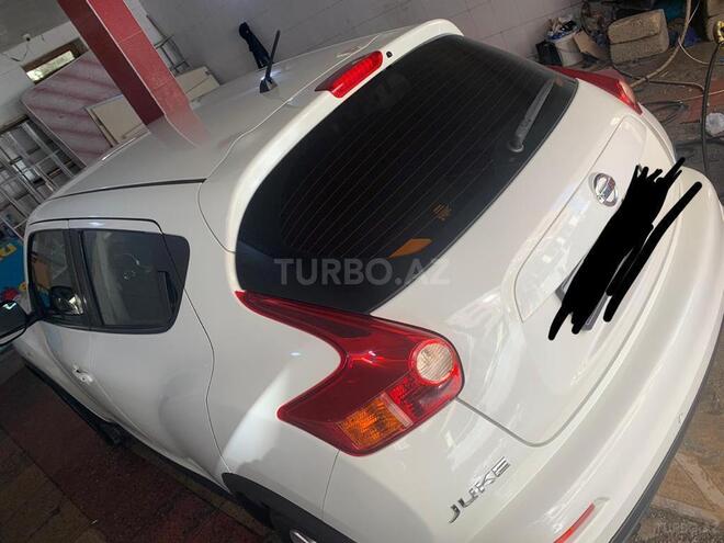 Nissan Juke 2012, 48,000 km - 1.6 л - Bakı