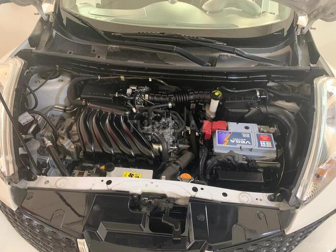 Nissan Juke 2012, 48,000 km - 1.6 л - Bakı