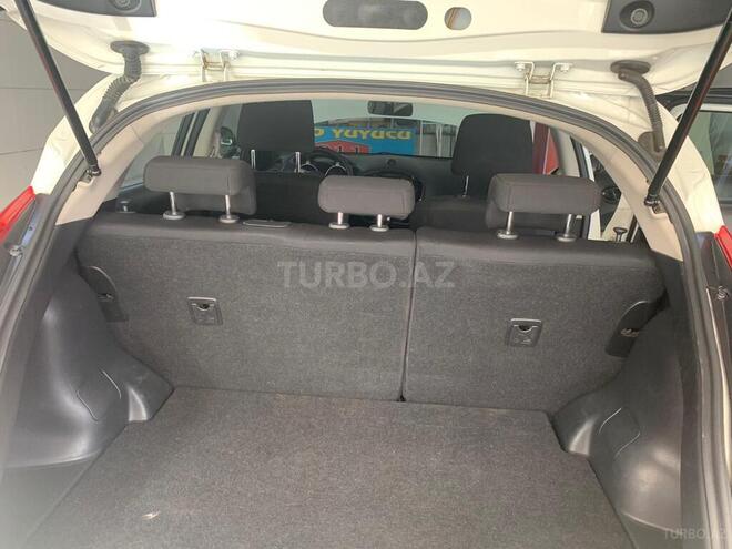 Nissan Juke 2012, 48,000 km - 1.6 л - Bakı
