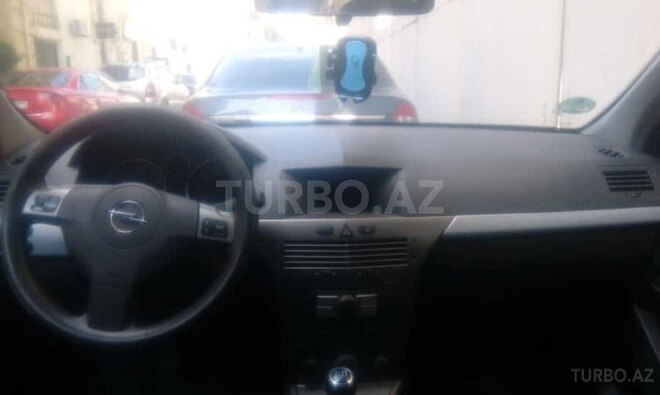 Opel Astra 2005, 216,000 km - 1.4 л - Bakı